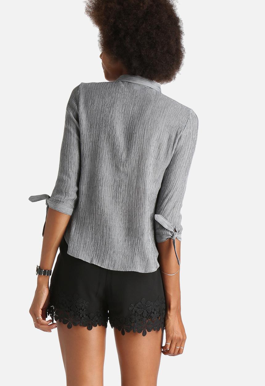 Vero Moda - Zenne 3/4 Shirt 