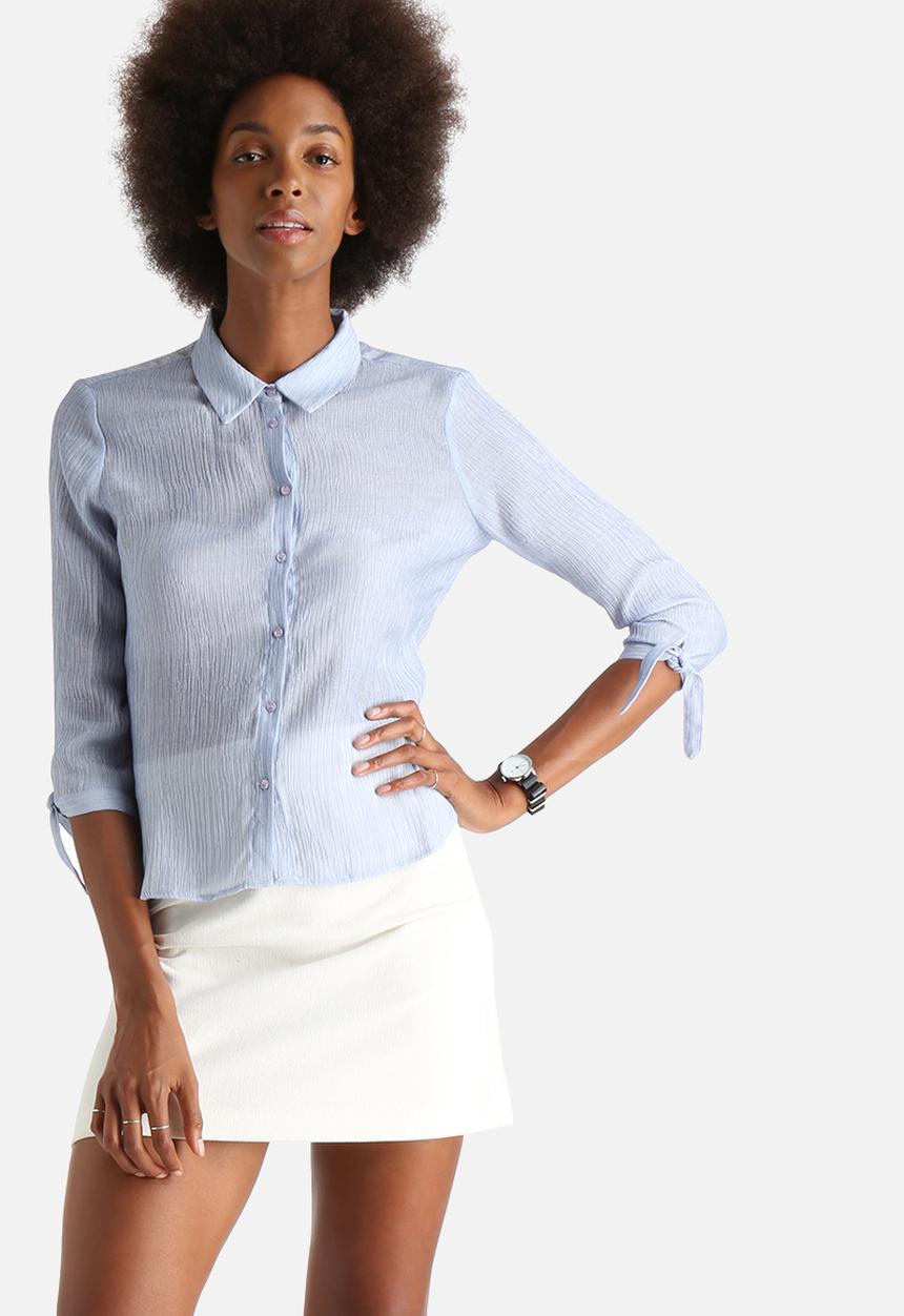 Vero Moda - Zenne 3/4 Shirt 