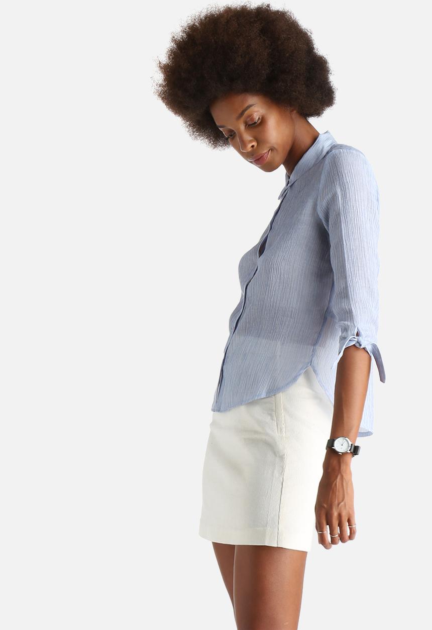 Vero Moda - Zenne 3/4 Shirt 