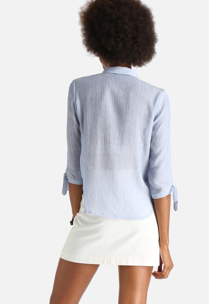 Vero Moda - Zenne 3/4 Shirt 