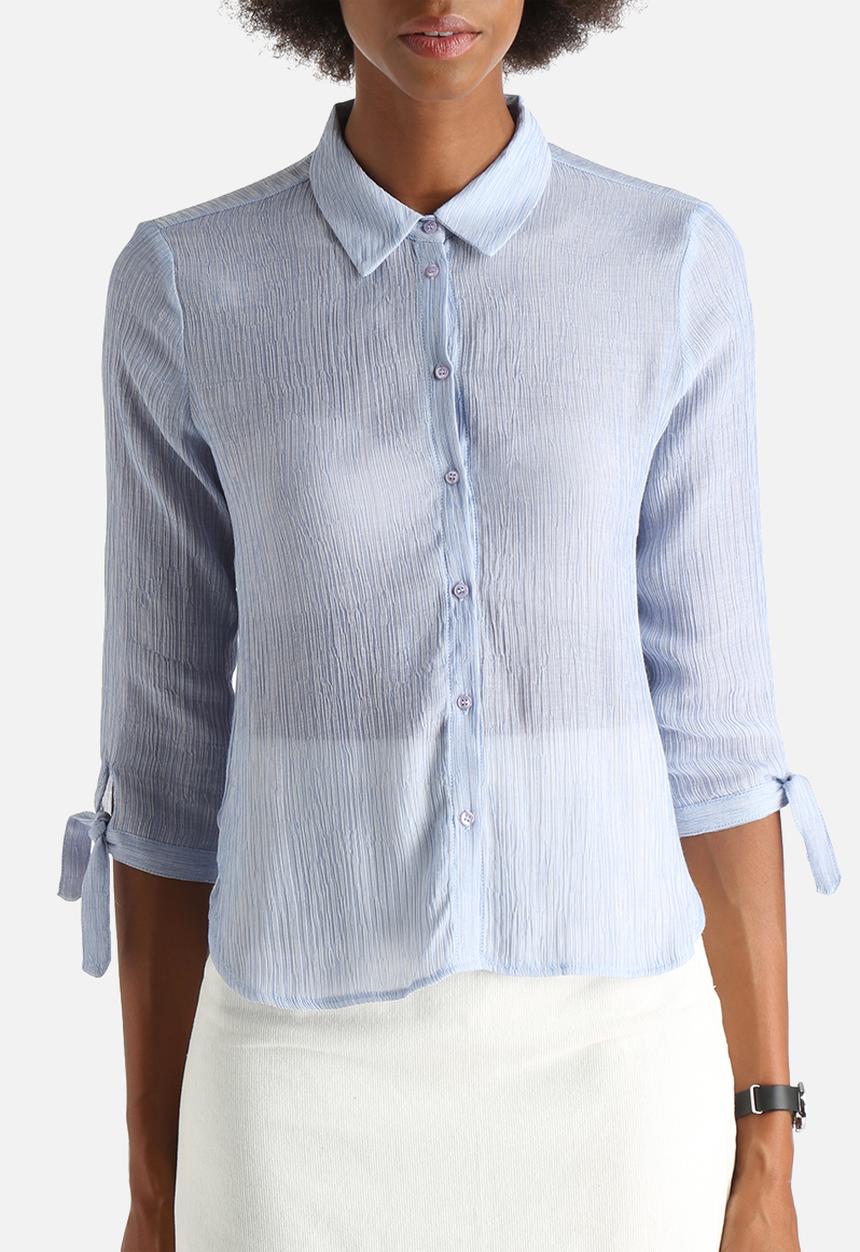 Vero Moda - Zenne 3/4 Shirt 
