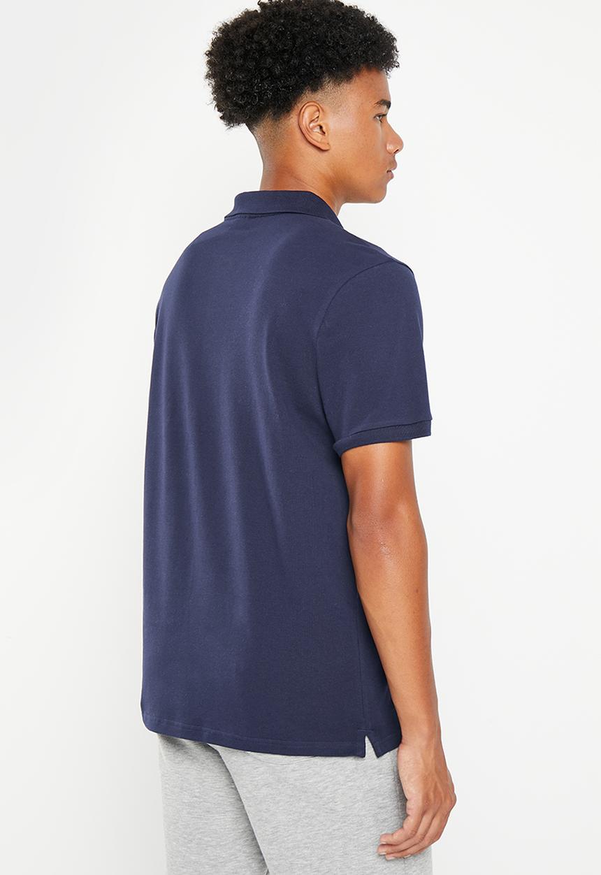 FILA - Neo golfer - peacoat