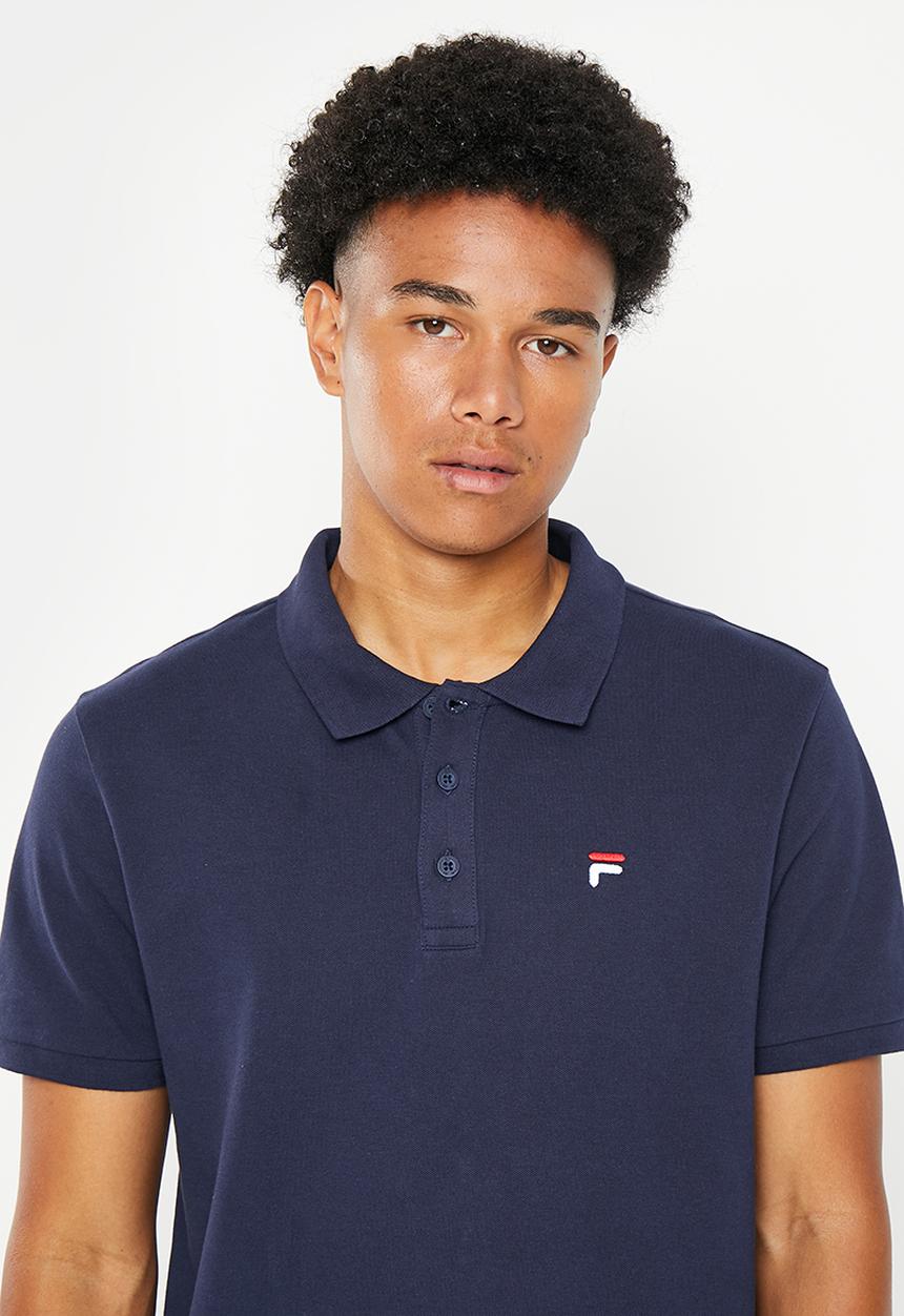 FILA - Neo golfer - peacoat