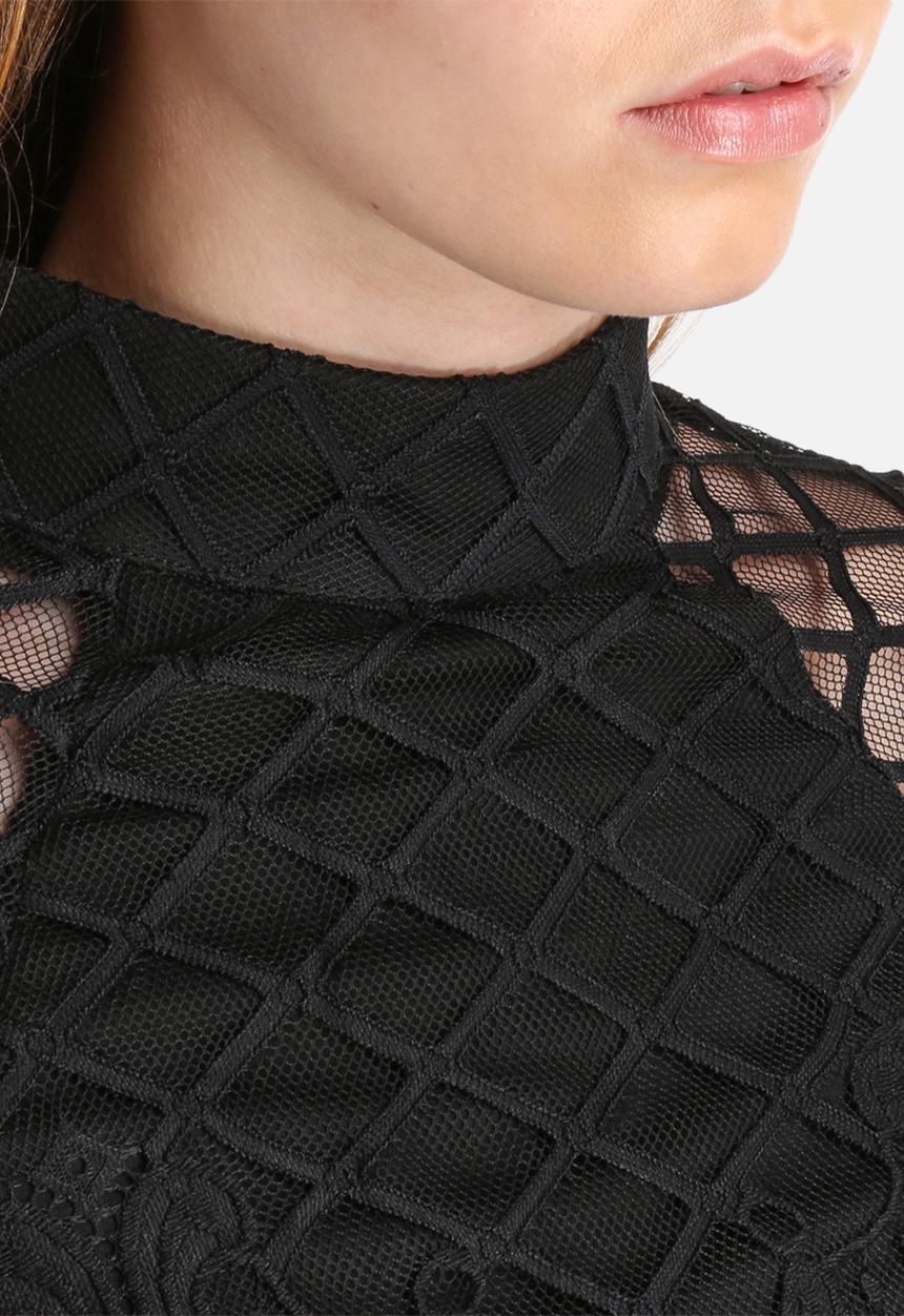 Ginger Fizz - Sheer Perfection Top