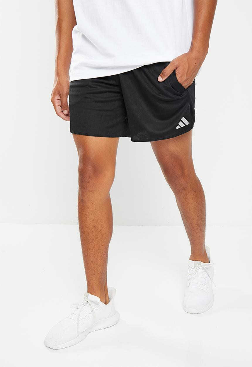 adidas Performance - Run icons 3 bar - black