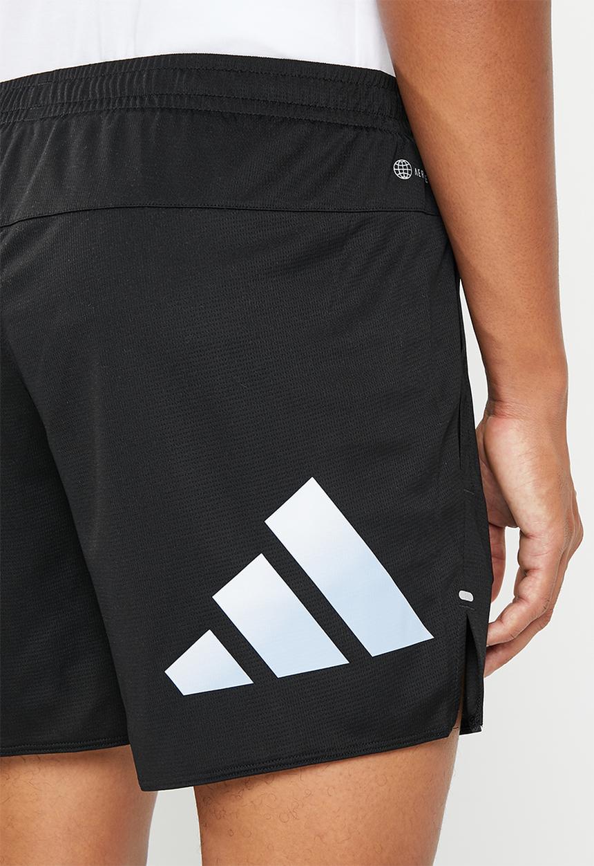 adidas Performance - Run icons 3 bar - black