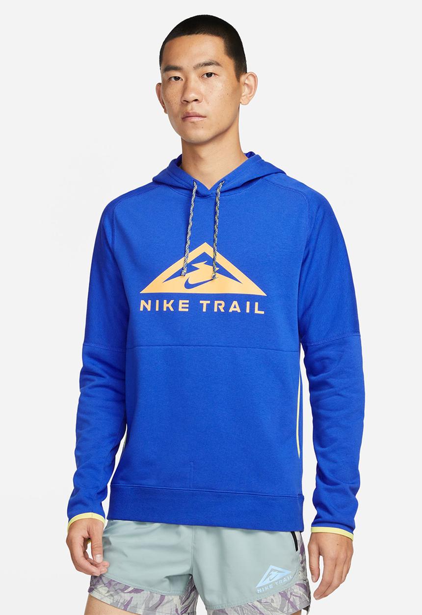 Nike - Nike Trail Magic Hour Dri-FIT Running Hoodie
