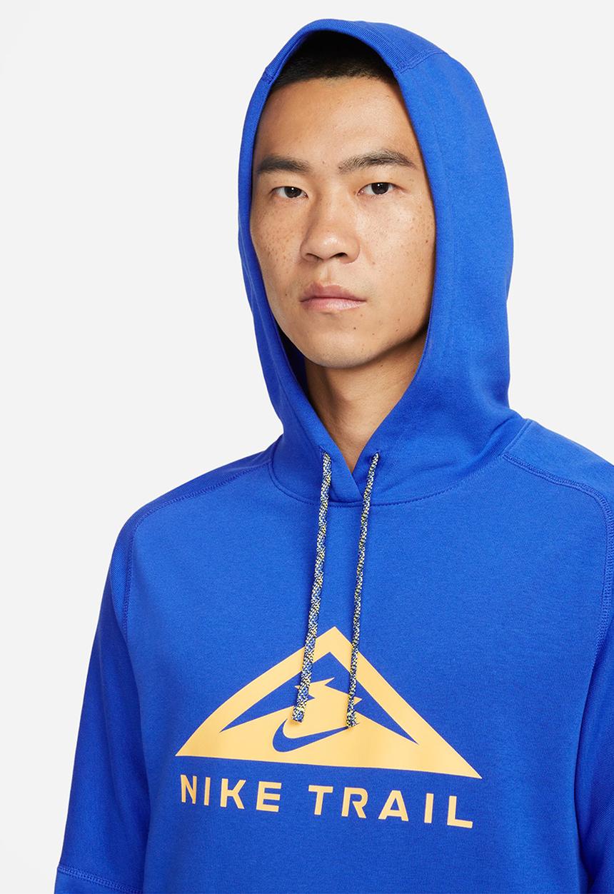 Nike - Nike Trail Magic Hour Dri-FIT Running Hoodie