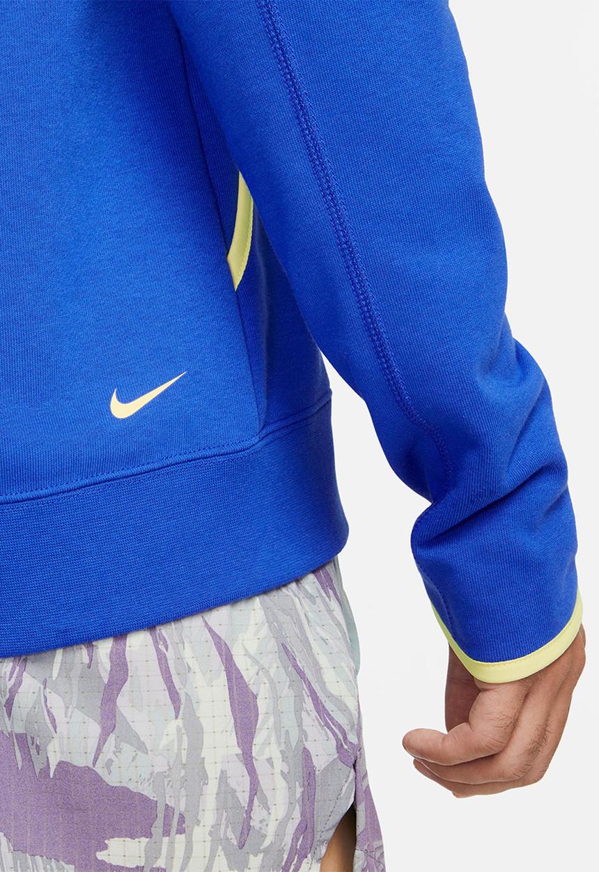 Nike - Nike Trail Magic Hour Dri-FIT Running Hoodie