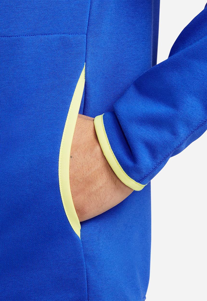 Nike - Nike Trail Magic Hour Dri-FIT Running Hoodie