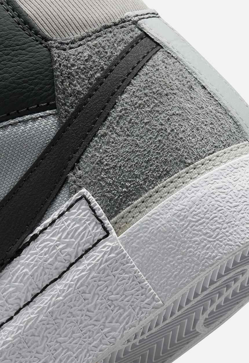 Nike - Blazer '77 remastered