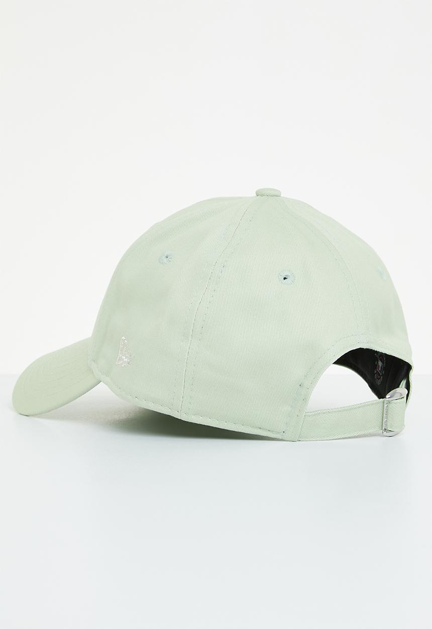 New Era - New york yankees - sage/silver