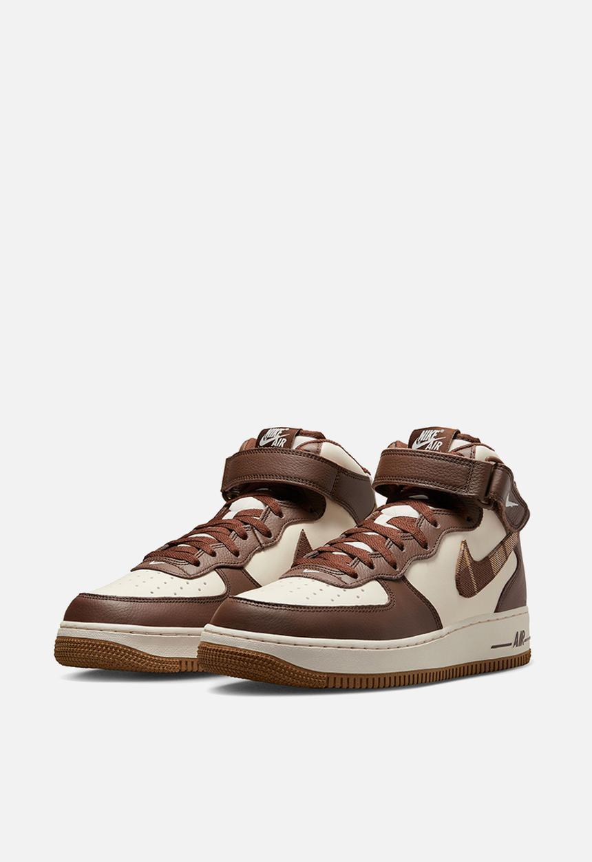 Nike - Air Force 1 mid '07 LX