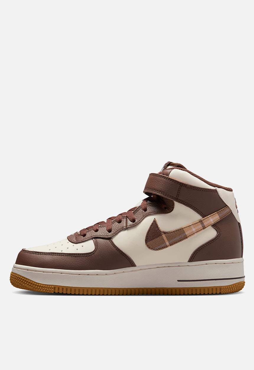 Nike - Air Force 1 mid '07 LX