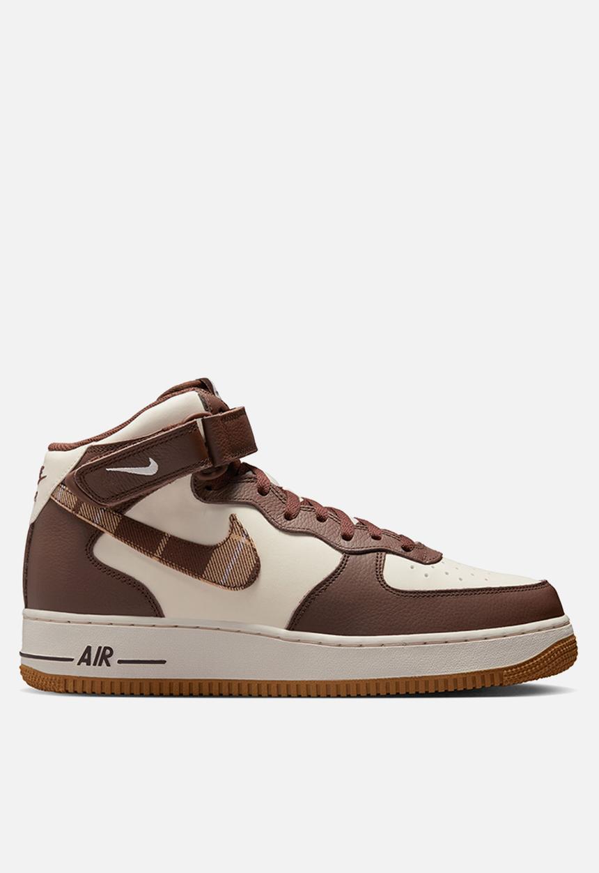 Nike - Air Force 1 mid '07 LX