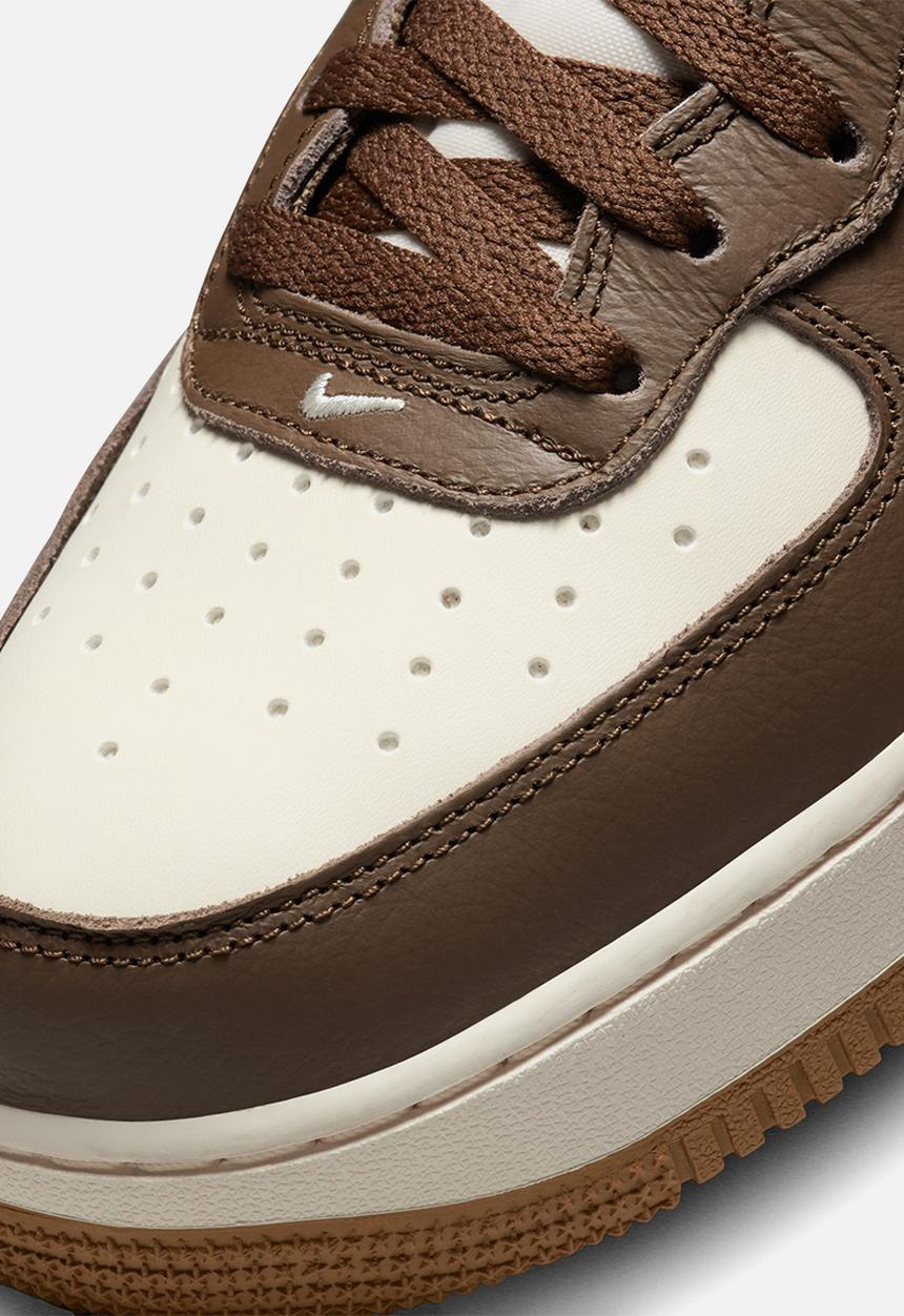 Nike - Air Force 1 mid '07 LX