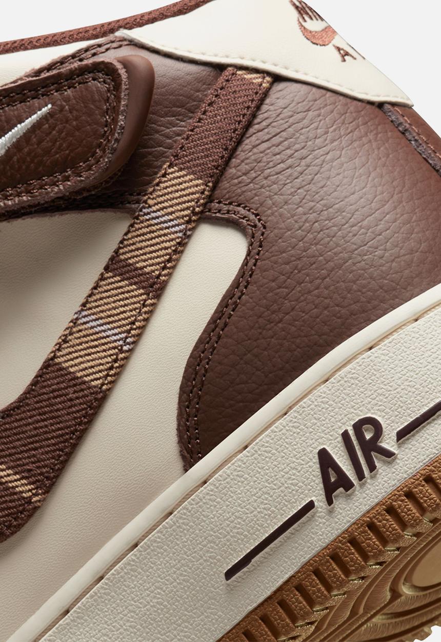 Nike - Air Force 1 mid '07 LX