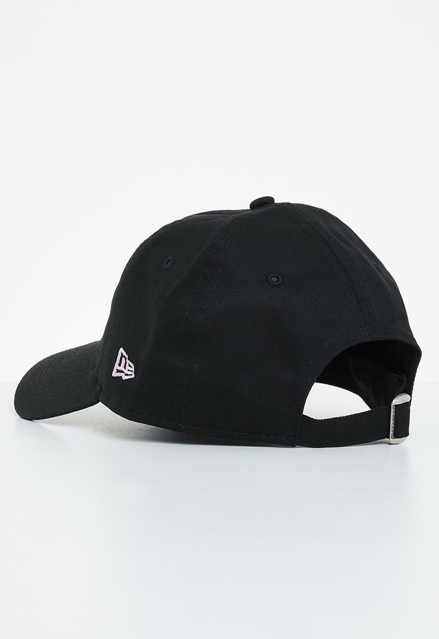 New Era - Ne wave logo 9 twenty - black