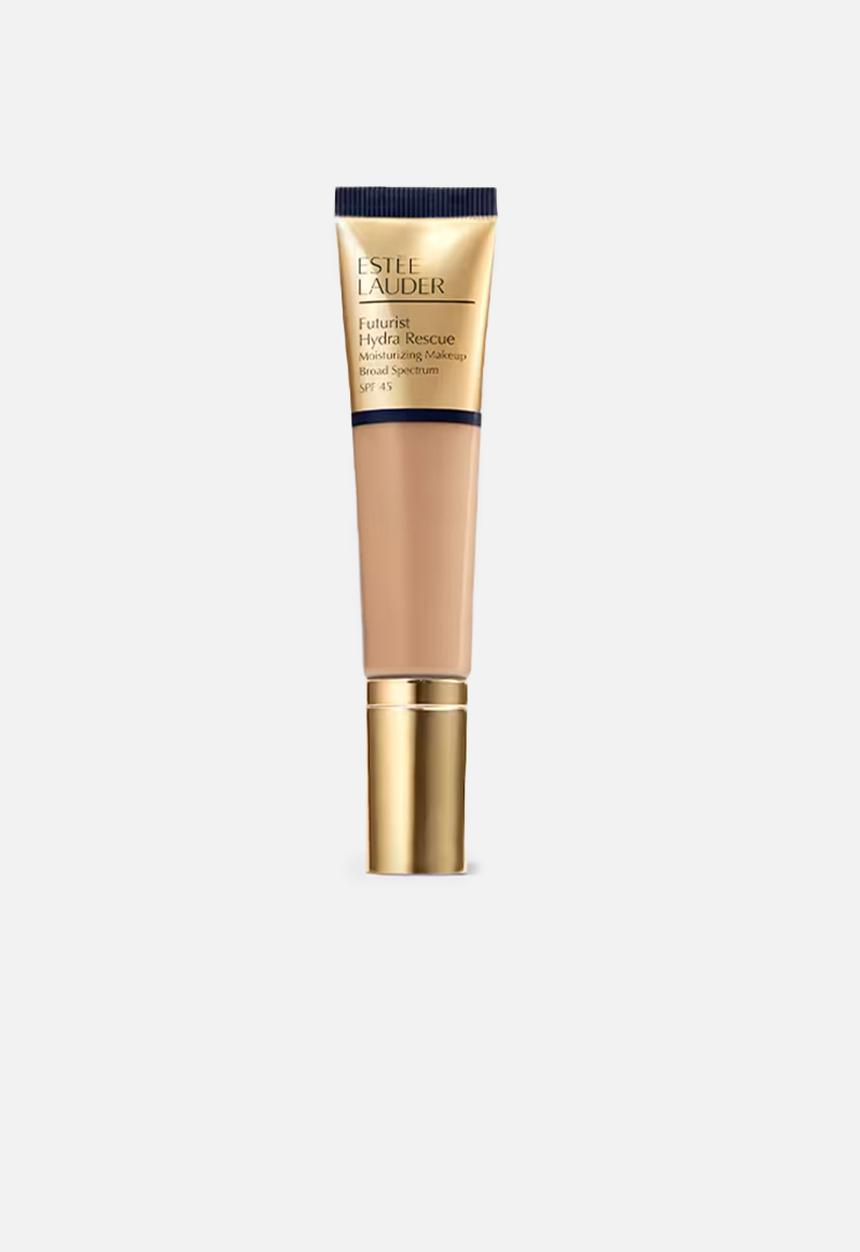 Estee Lauder - Futurist Hydra Rescue Moisturizing Makeup SPF 45 - Shell Beige