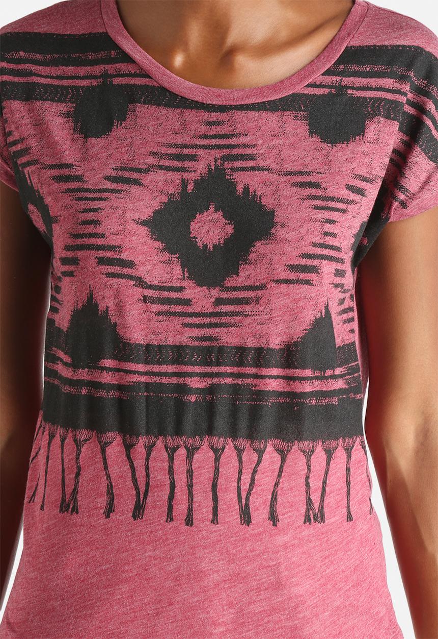 Vero Moda - Poncho tee