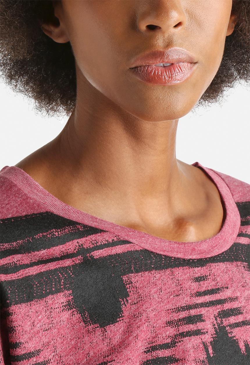 Vero Moda - Poncho tee