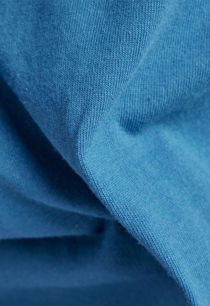 G-STAR - Unisex boxy base r t - retro blue