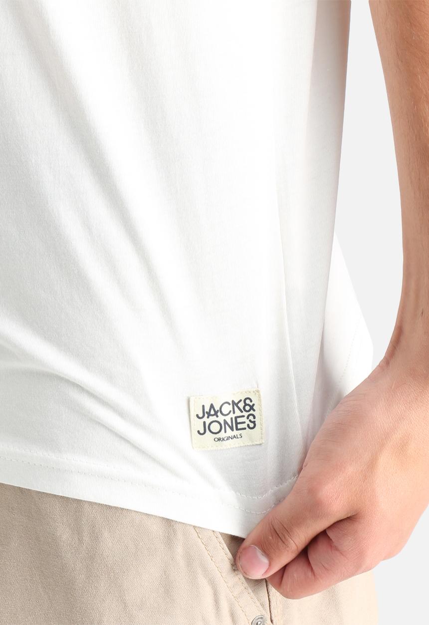 Jack & Jones - Tone Tee 