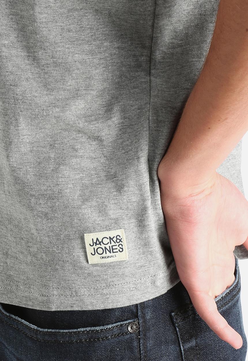 Jack & Jones - Tone Tee 