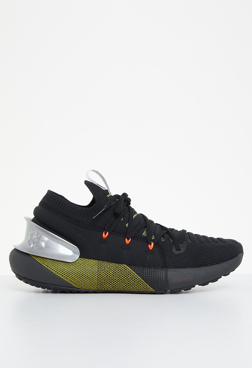 Under Armour - UA Hovr Phantom 3 MTLC