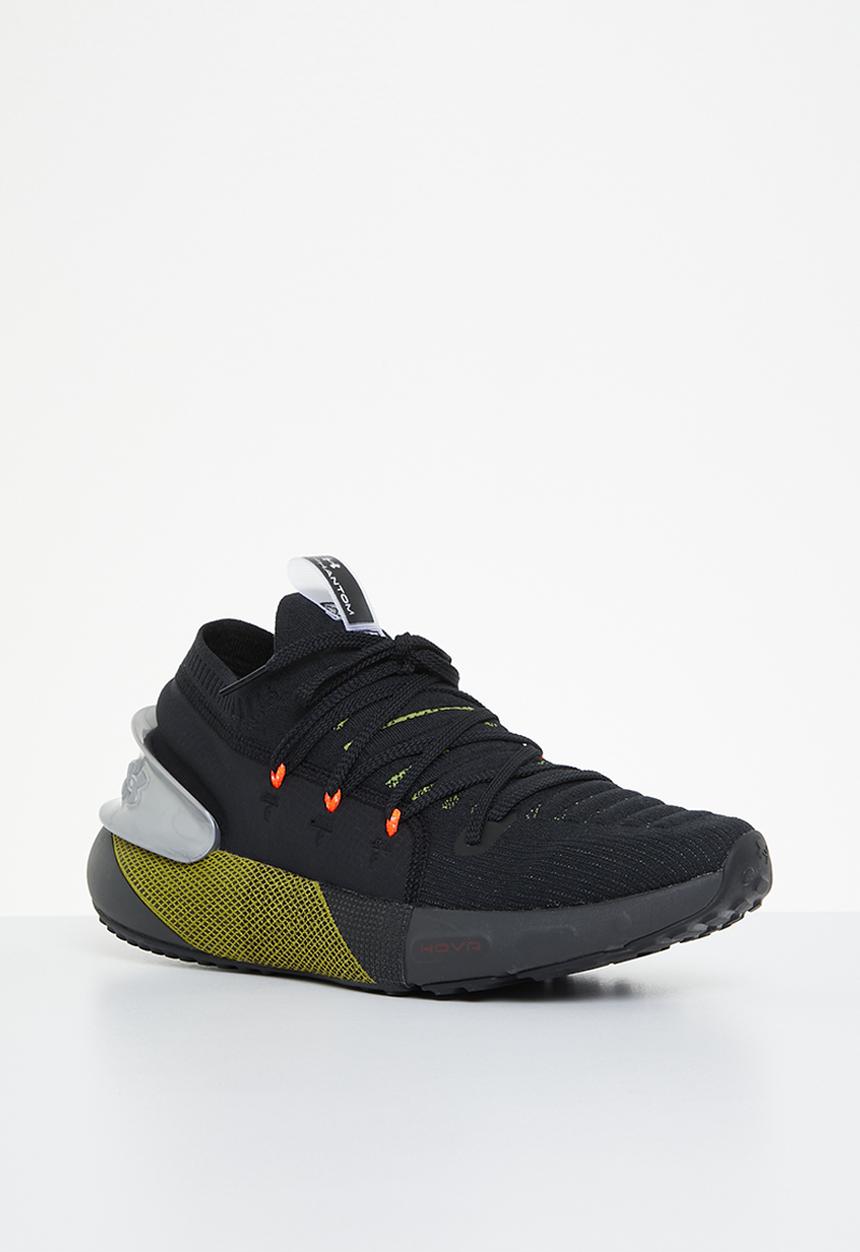 Under Armour - UA Hovr Phantom 3 MTLC