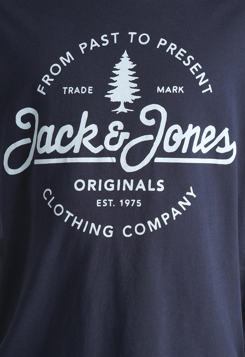 Jack & Jones - Tone Tee 