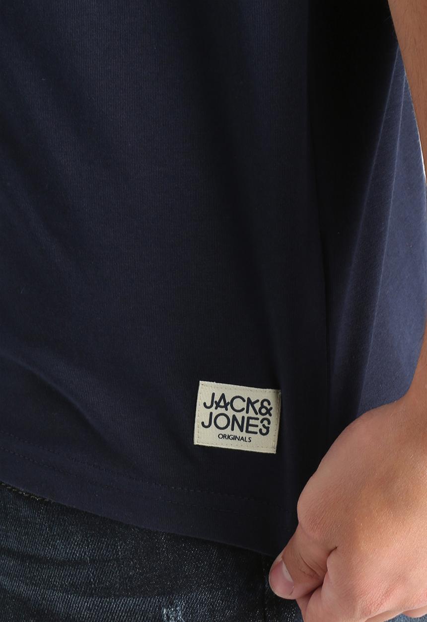Jack & Jones - Tone Tee 