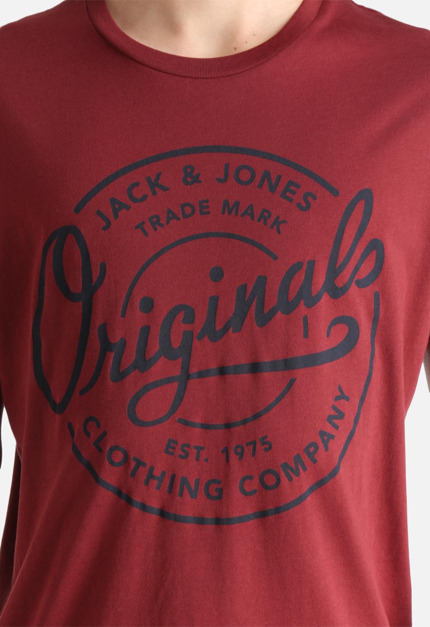 Jack & Jones - Tone Tee