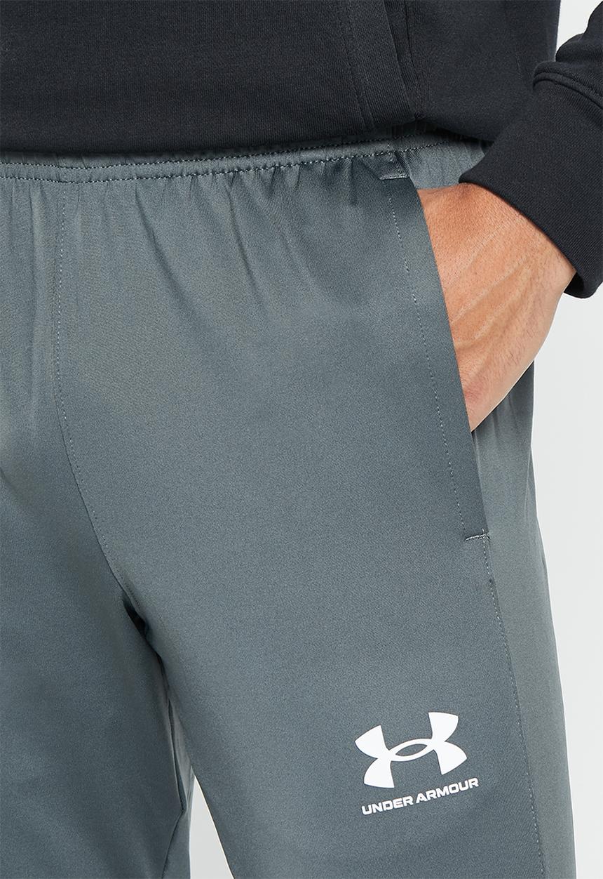 Under Armour - Challenger training pant - pitch gray