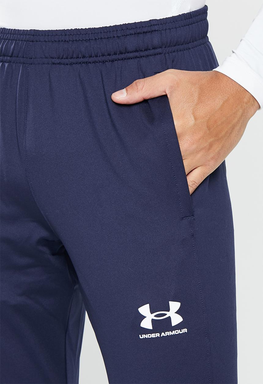 Under Armour - Challenger training pant - midnight navy