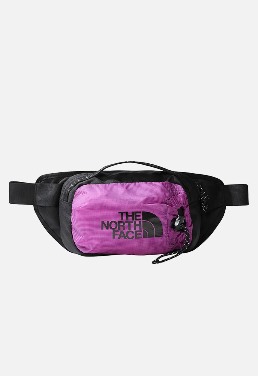 The North Face - Purple cactus flower - tnf black (YV3)