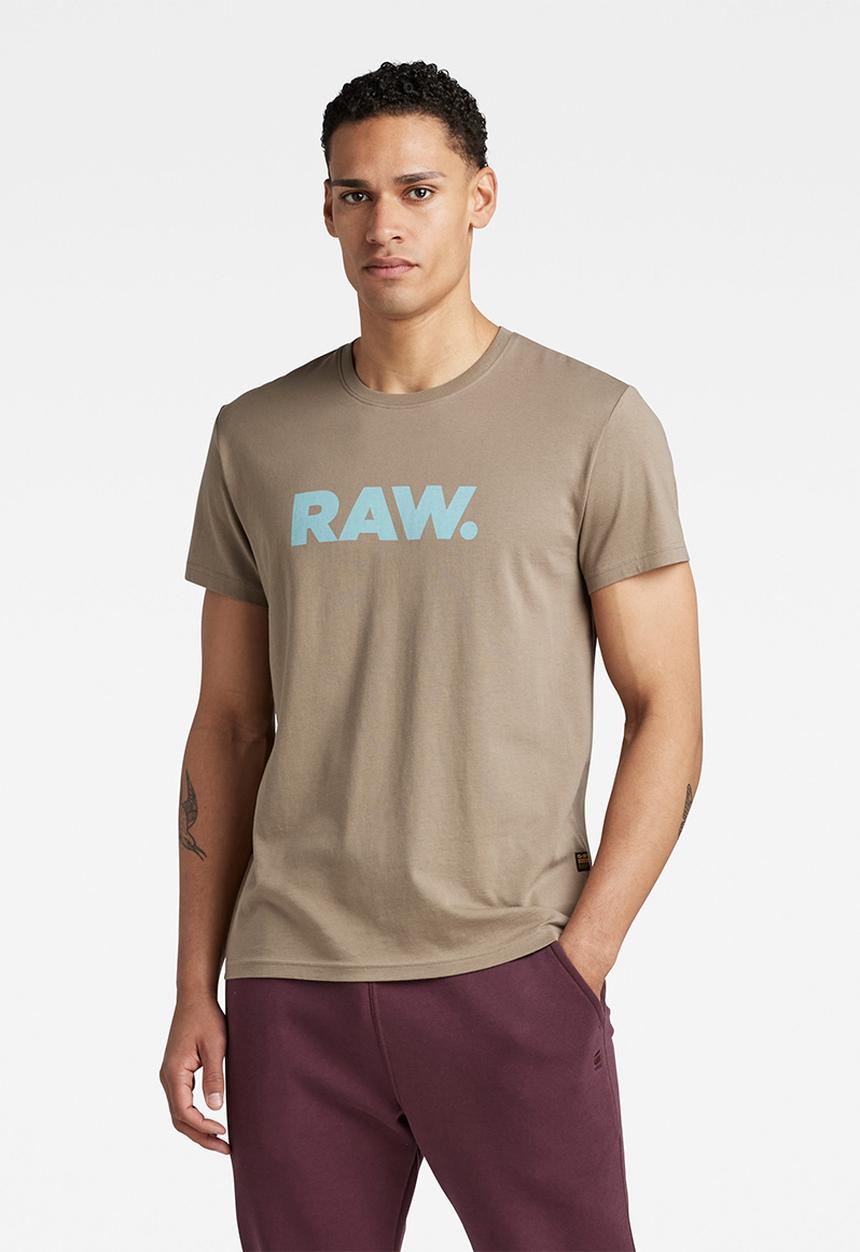 G-STAR - Holorn r t - dark lever