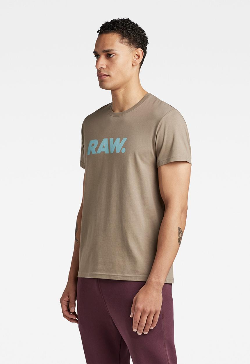 G-STAR - Holorn r t - dark lever