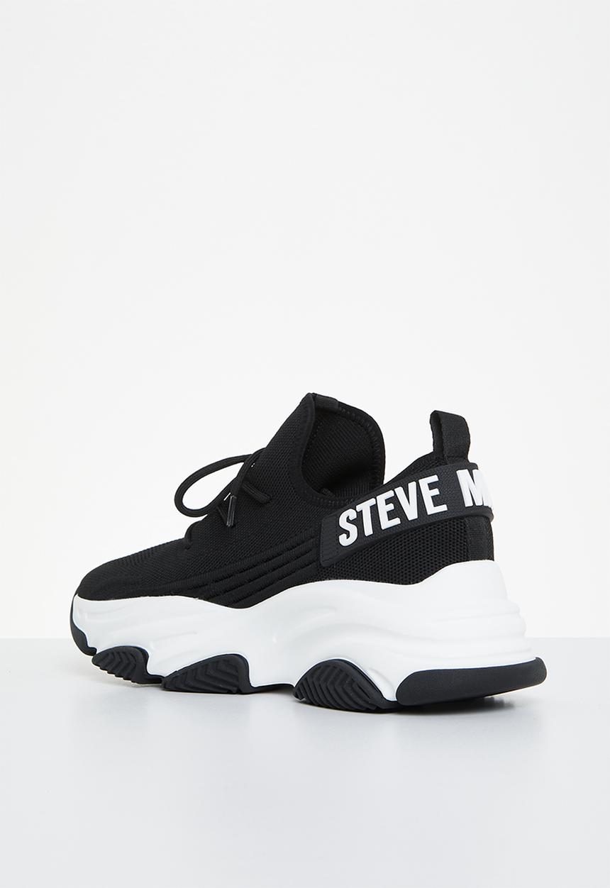 Steve Madden - Protege sneaker - black