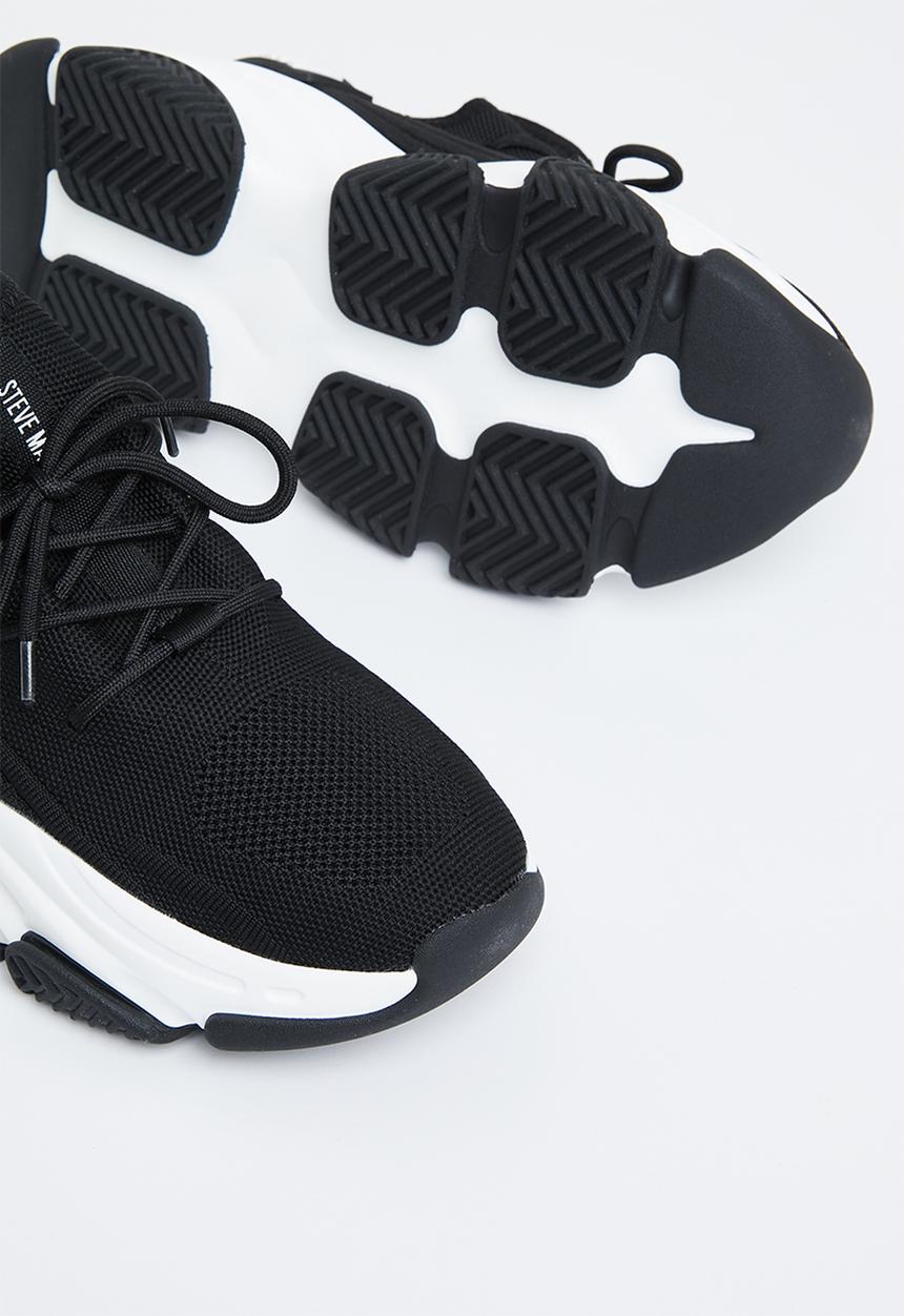 Steve Madden - Protege sneaker - black