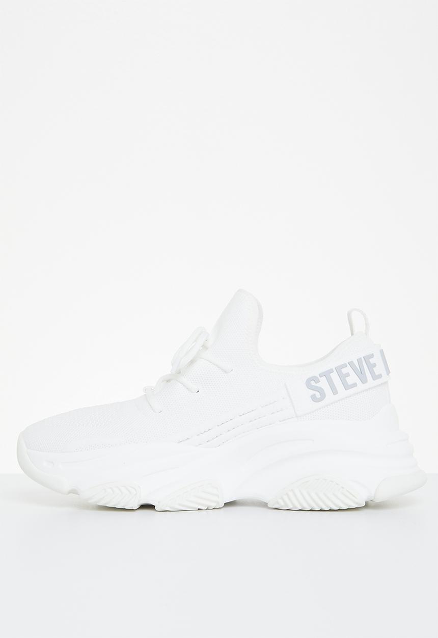 Steve Madden - Protege sneaker - white