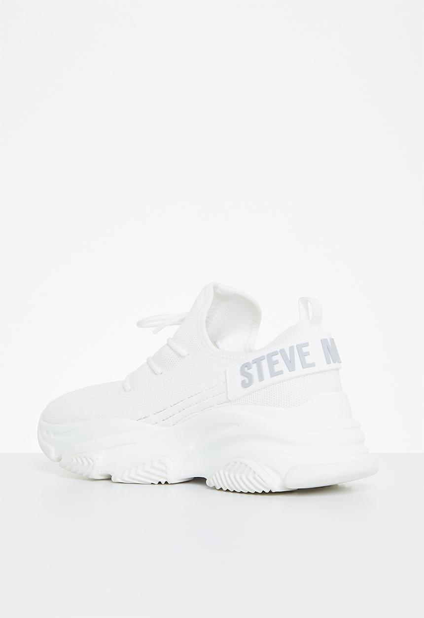 Steve Madden - Protege sneaker - white