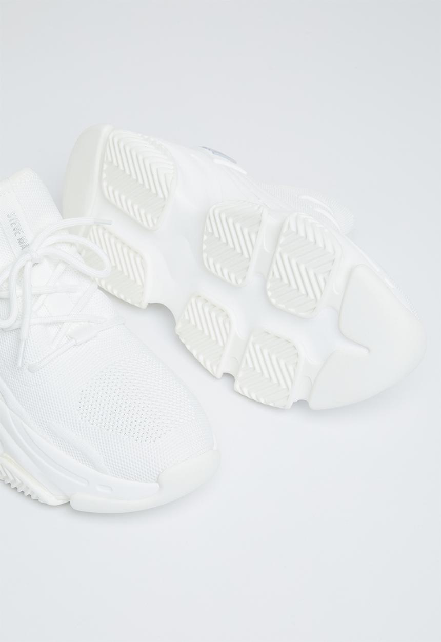 Steve Madden - Protege sneaker - white