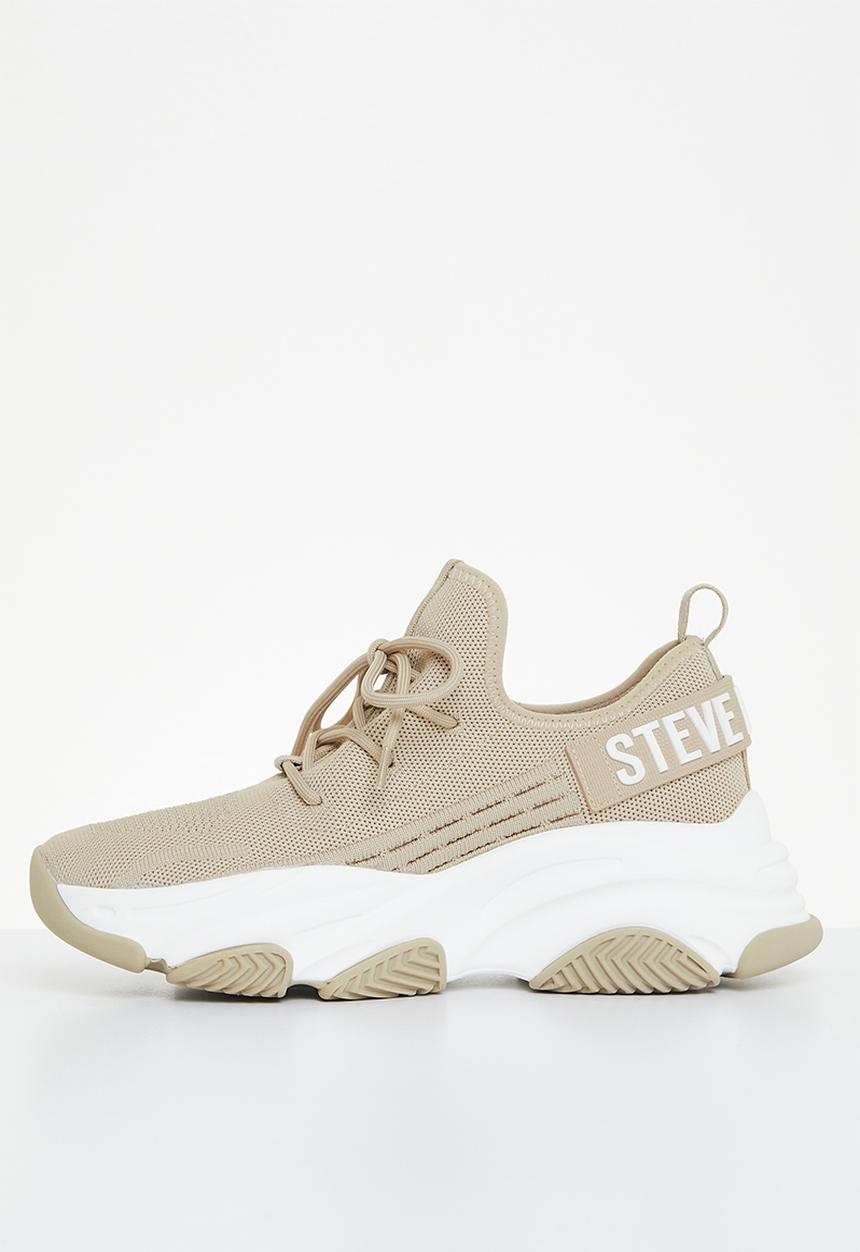 Steve Madden - Protege sneaker - sand