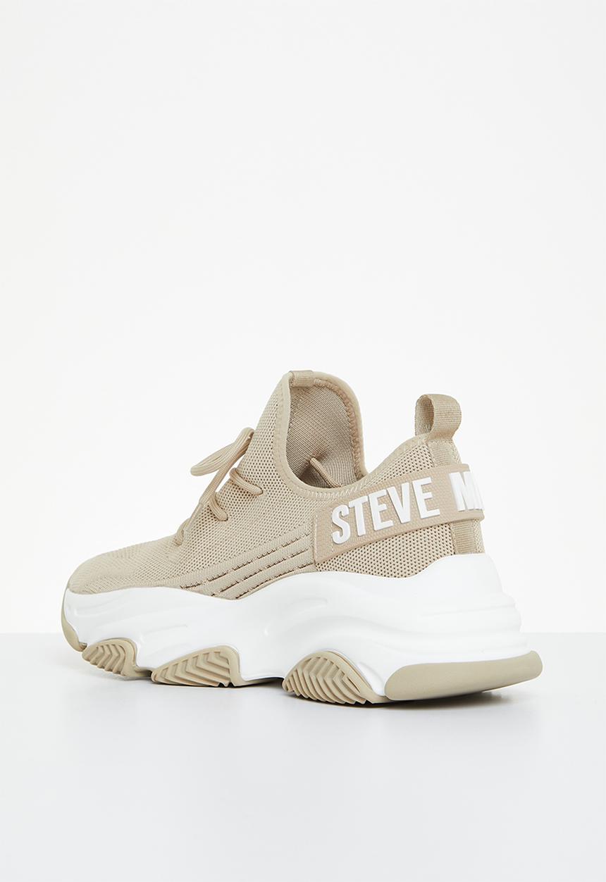 Steve Madden - Protege sneaker - sand