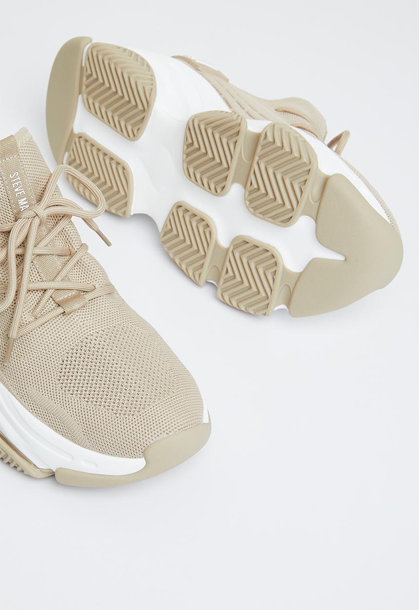 Steve Madden - Protege sneaker - sand