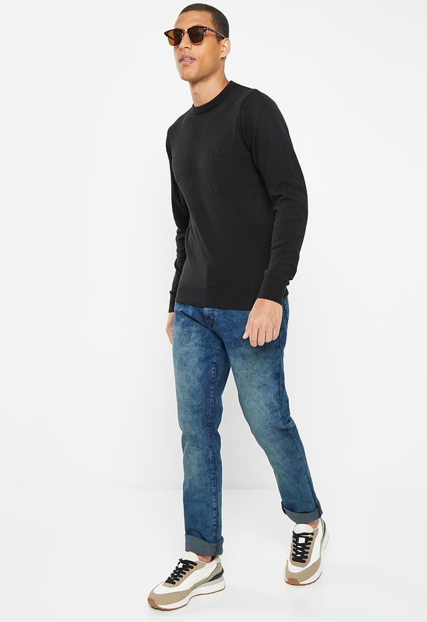 Ben Sherman - Classic denim jeans - indigo