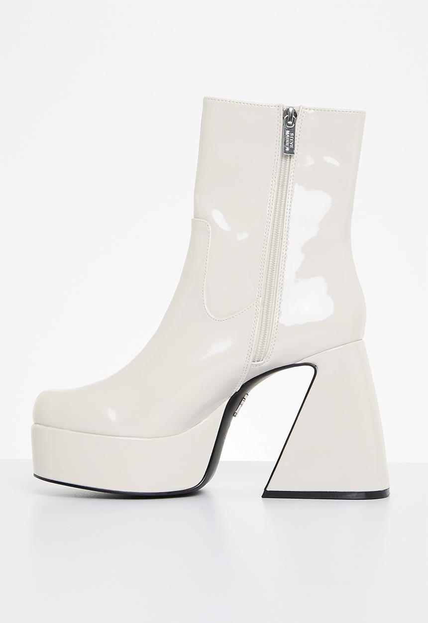 Steve Madden - Profuse boot - bone