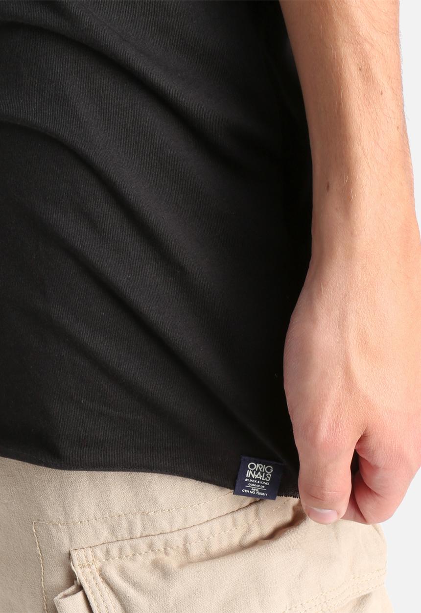 Jack & Jones - Wednesday Tee