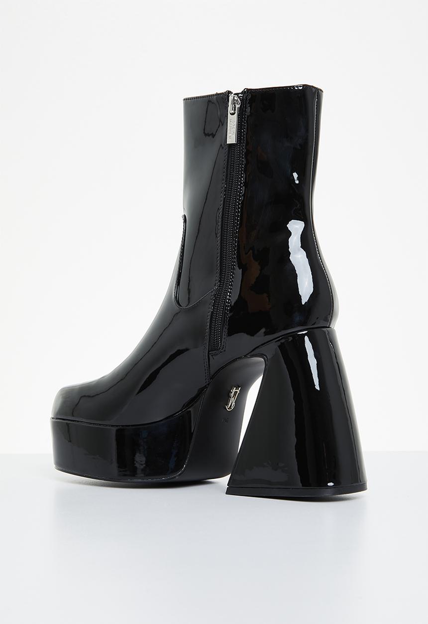 Steve Madden - Profuse boot - black